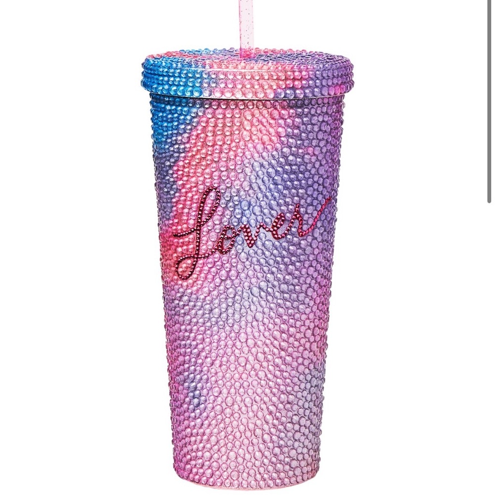 Taylor Swift Lover Tumbler